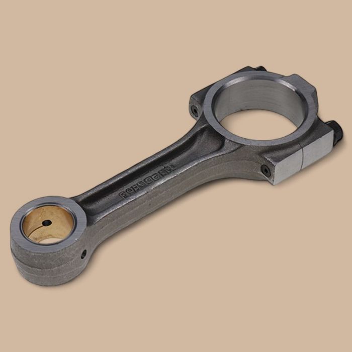 Cummins Connecting Rod 3644676 3643083 3640518 Compatible for Cummins Engine QSK60 QSK95