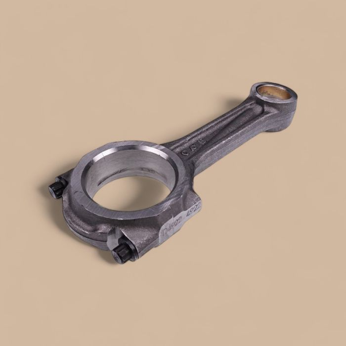 Cummins Connecting Rod 4992924 Compatible for Cummins Engine B3.3 QSB3.3