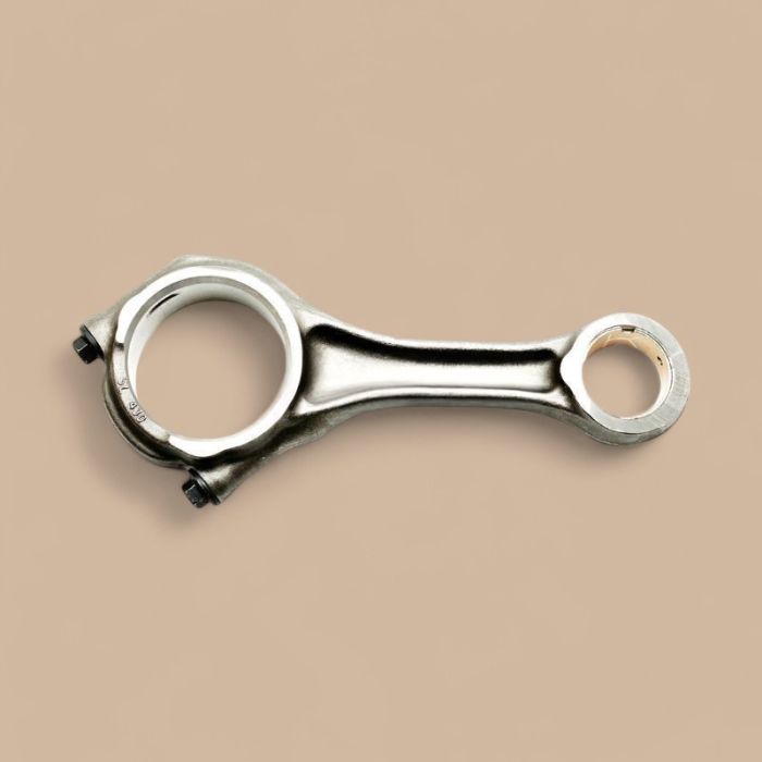 Cummins Connecting Rod 4891177 Compatible for Cummins Engine 4BT3.9 4ISBE QSB 6B 6BT 6BT5.9 6BTA Hyundai Excavator R140LC-7 R200W-7 R210LC-7 R250LC-7