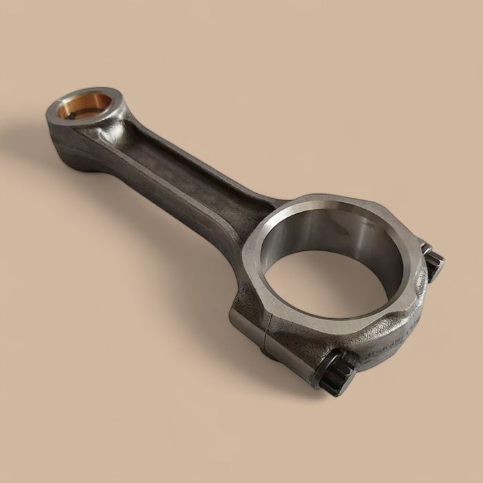 Isuzu Connecting Rod 1122301292 Compatible for Isuzu Engine 4BG1 6BG1 John Deere Excavator 135C 180 210CW 210 225CLC