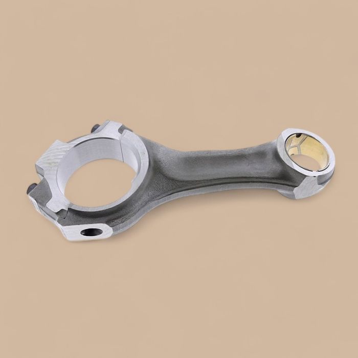 Komatsu Connecting Rod 6732-31-3100 Compatible for Komatsu Engine S4D102 S6D102 Excavator PC200-6 PC210LC-6LC PC220-6