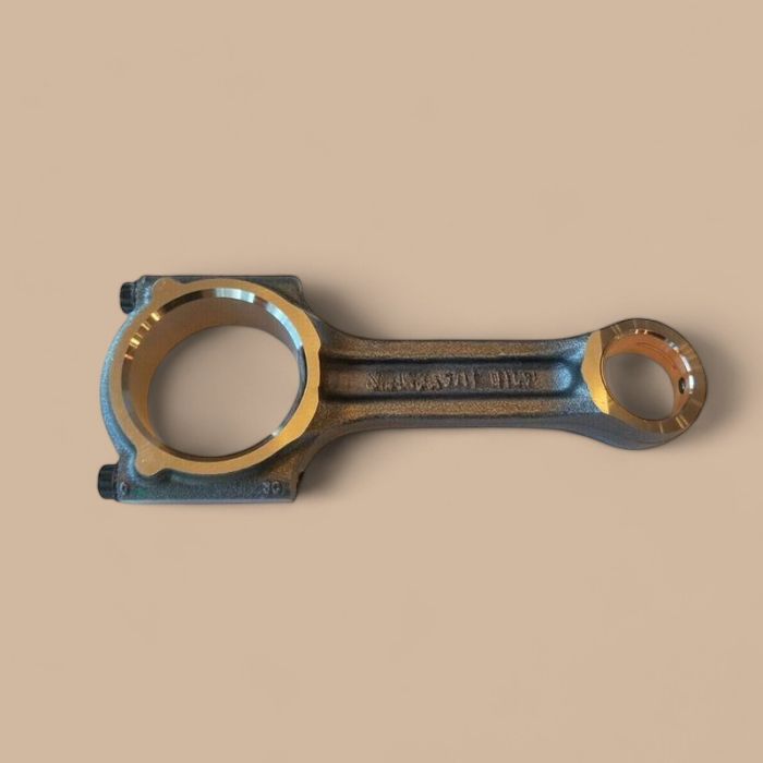 Bobcat 4 Pcs Connecting Rod 7256974 Compatible for Bobcat Doosan Engine D34