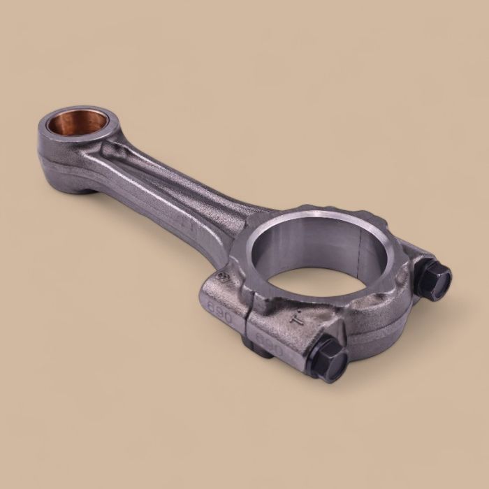 Kubota Connecting Rod 7024392 Compatible for Kubota Engine V3800 Bobcat Loader S770 S850 S750 A770 T750 T770 T870