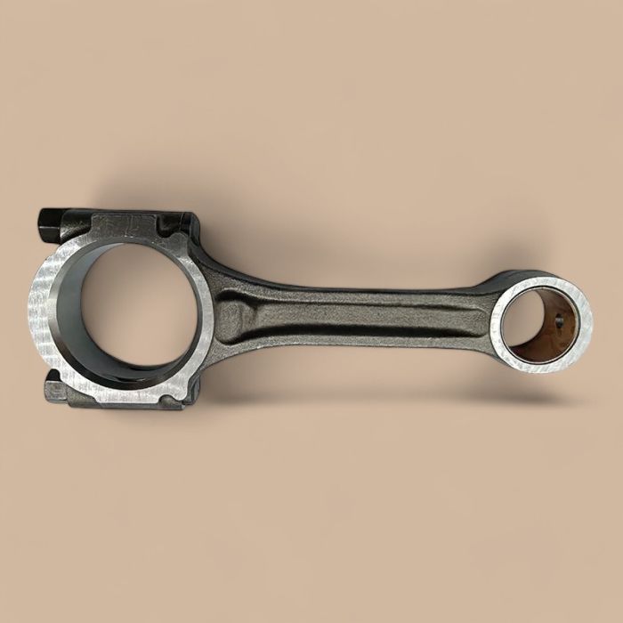 Perkins Connecting Rod Assembly 02/634022 Compatible for Perkins Engine 404D-22 404D-22T JCB Loader 1CX Excavator 8025ZTS 8030ZTS 8035ZTS 8040 8045 8052 8060