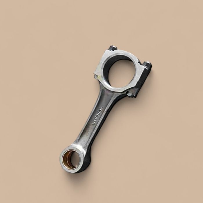 Toyota Connecting Rod 13201-78001-71 Compatible for Toyota Engine 4P Forklift 2SGH10 02-2SGH7 2SGH7 02-3FG20 5FGF20
