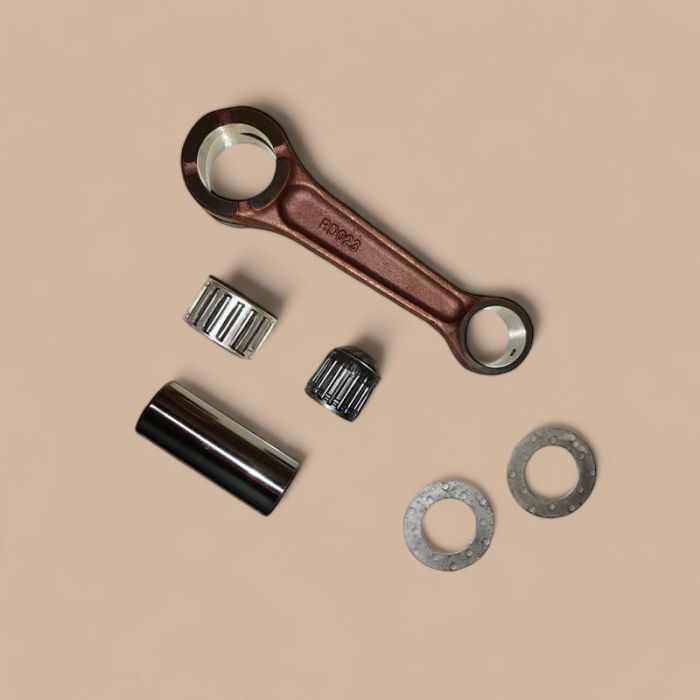 Yamaha Connecting Rod Kit 010-525 64X-11650-00 Compatible for Yamaha PWC 650 700 760 1100 1200