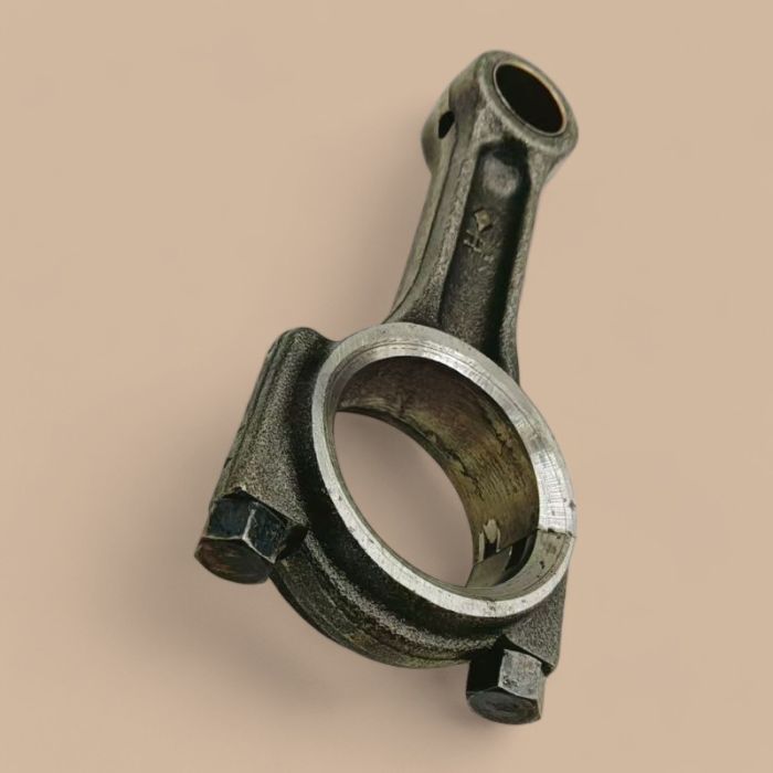 Yanmar Connecting Rod Compatible for Yanmar Engine 3T72-LTB 3TN72 3T72 3T72HA 3T72HL 3T72SB