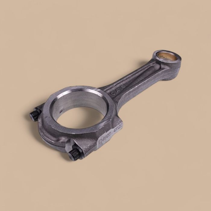 Cummins Connecting Rod 4956017 Compatible for Cummins Engine B3.3 QSB3.3