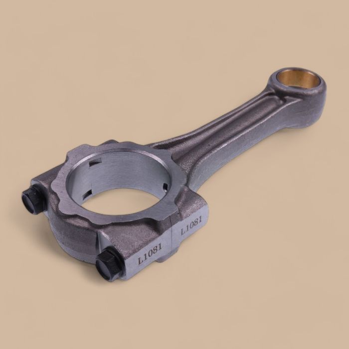 Kubota 1 Pc Connecting Rod Compatible for Kubota V3307 V3307T Engine