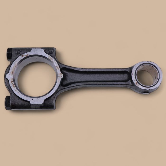 Kubota Connecting Rod Assembly 16292-22016 Compatible for Kubota Engine D1105 Excavator KX71-3S U25S U27-4
