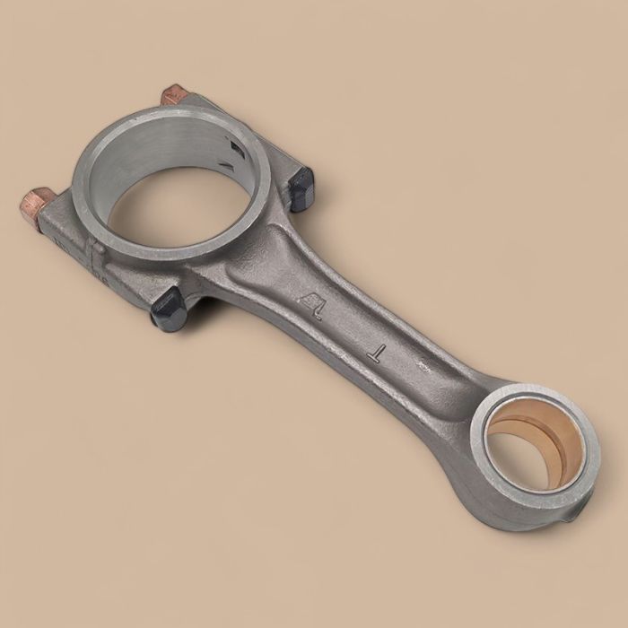 Mitsubishi Connecting Rod Compatible for Mitsubishi Engine S4Q