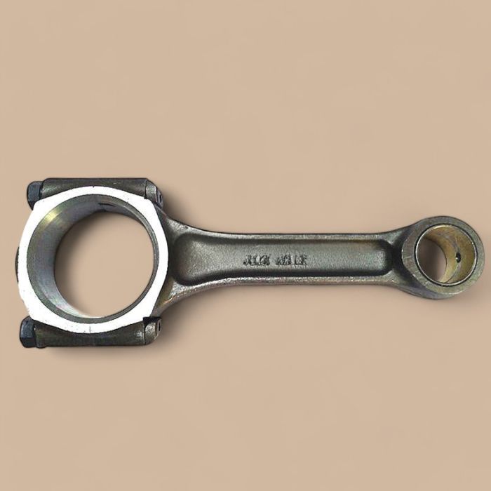 Isuzu Connecting Rod 5122300391 Compatible for Isuzu C240 Engine Hitachi EX50UR Excavator