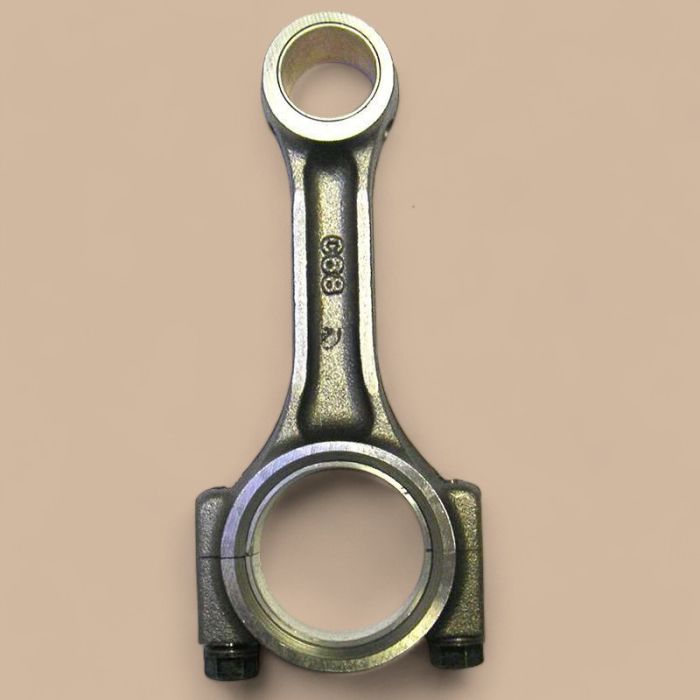 Yanmar Connecting Rod 119265-23100 Compatible for Yanmar 3TNE68 Engine Komatsu SOLAR 010
