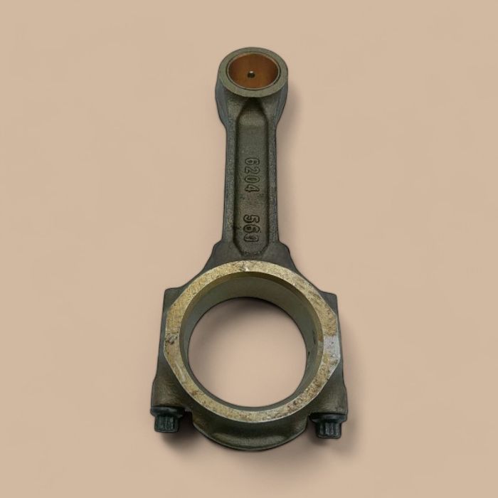 Komatsu Connecting Rod 6204-31-3101 6204-31-3100 Compatible for Komatsu 4D95 Engine