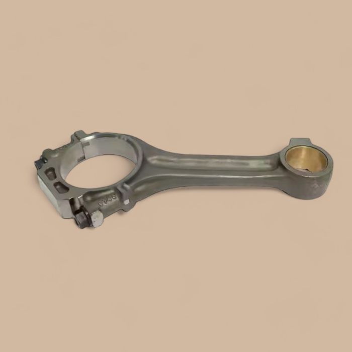 Doosan Connecting Rod Assembly 150121-00107 65.02401-6031 Compatible for Doosan Engine DP180LBS DP180LAS DP180LBF DP180LAF