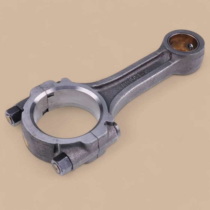 JCB 220mm Connecting Rod 02/630724 Compatible for JCB Excavator 801 802 802.4 802.7 803 804 8025CTS 8025ZTS 8032Z