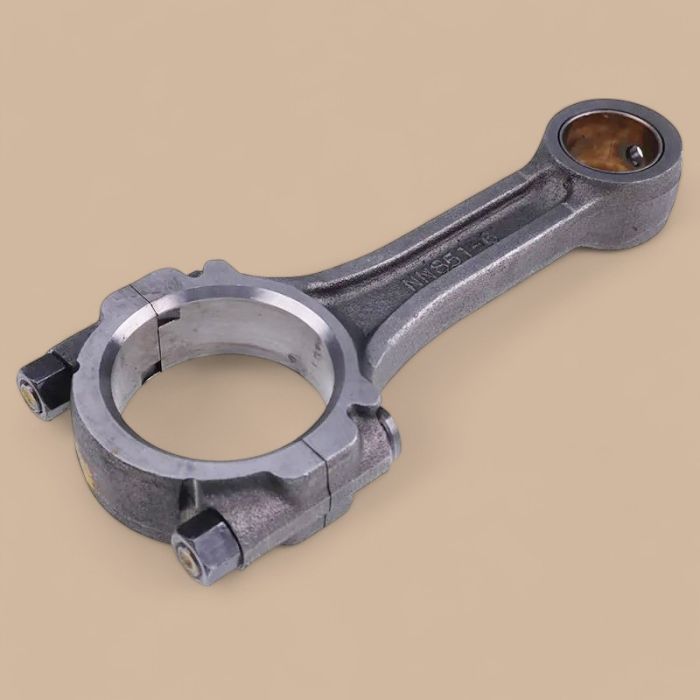 Caterpillar 220mm Connecting Rod 156-6980 Compatible for Caterpillar CAT Engine C1.5 Excavator 302.5 303.5