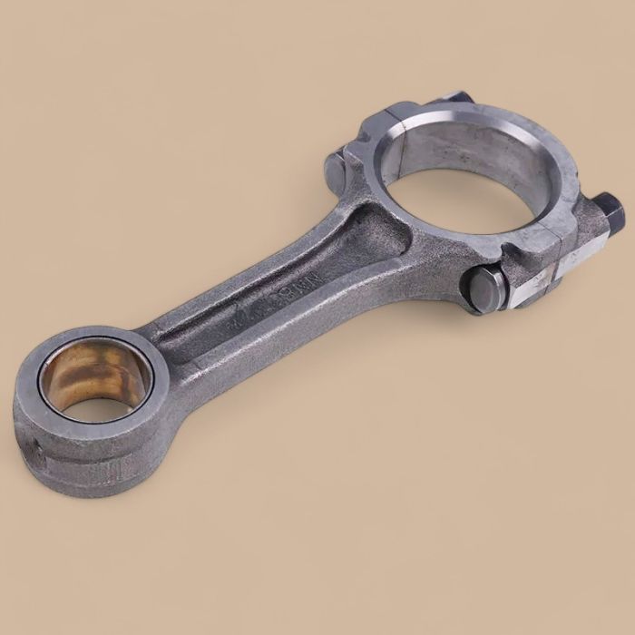 CASE 220mm Connecting Rod SBA115026251 Compatible for CASE Engine ISM N844 Tractor DX25 DX29 DX33 DX45 Farmall31 Farmall35 Farmall40