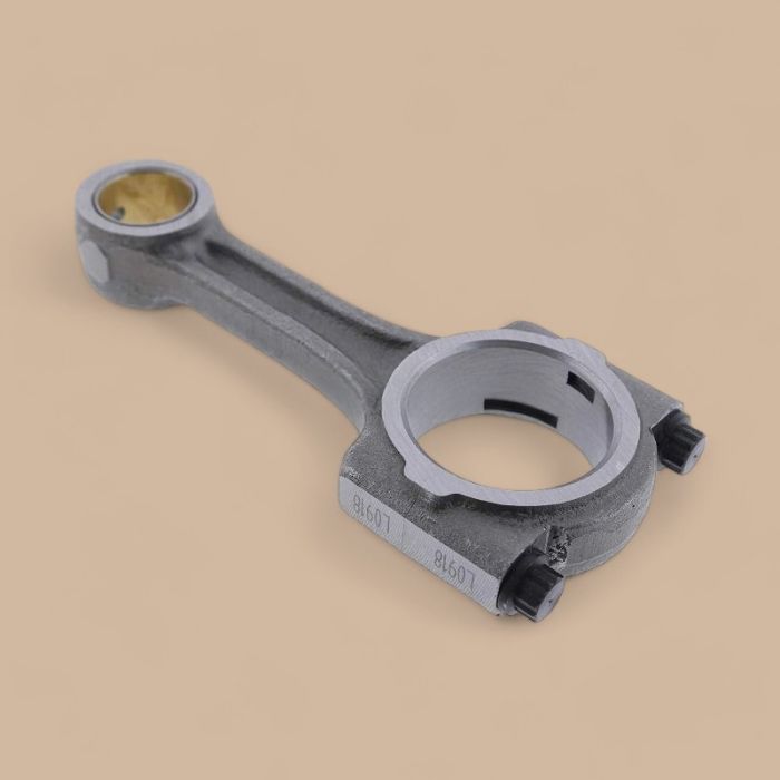 Kubota Connecting Rod 6690166 6670398 Compatible for Kubota Engine D722 Bobcat Excavator E10 E16 E14 E08 E10Z E17 E20 E19 320 321 316 319 322 324 323 418 Loader 453 463 MT52 MT50 MT55 MT85