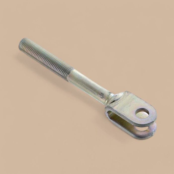 Toyota Rod Assembly 67808-24922-71 Compatible for Toyota Engine 11Z 1FZ 3F 13Z 14Z Forklift 02-5FD10 02-5FD14 02-5FD15 02-5FD18 02-5FG10 02-5FG14 02-5FG15