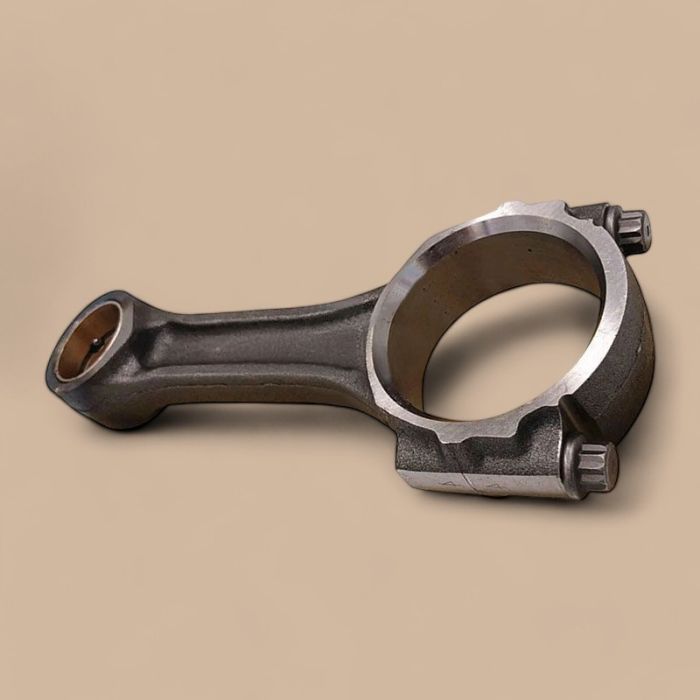 Isuzu Connecting Rod Assembly 8980184252 Compatible for Isuzu Engine 6HK1 4HK1 6HE1 4HE1 6HH1 Truck NQR75 NPR FTS