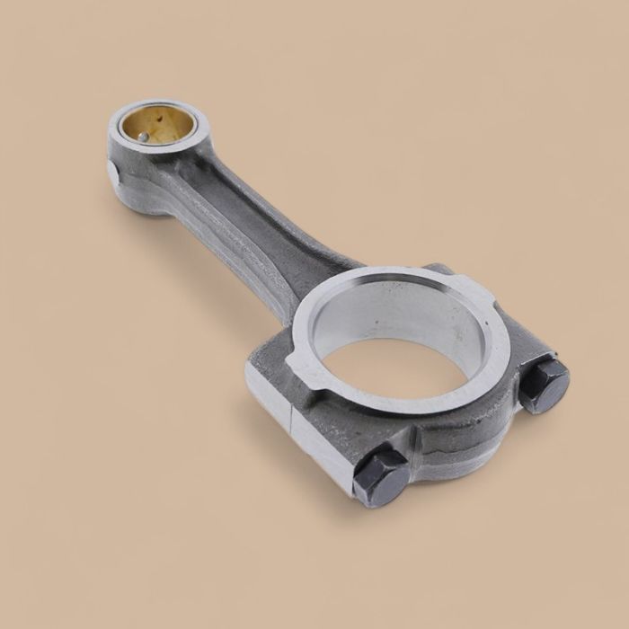 Kubota Connecting Rod 5002742 Compatible for Kubota Engine D1105 D1105-E4B Jacobsen Fairway Mower SLF1880 LF510 Cushman Truckster Haulster Sprayte
