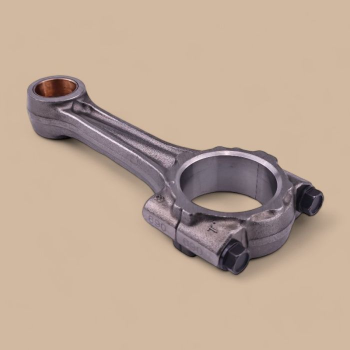 Kubota Connecting Rod 1G514-22016 Compatible for Kubota Engine V3800 Excavator KX080-3 Tractor M105 M8540 M9540 M95 M96 Loader SVL90 SVL90C