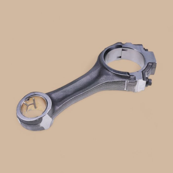 New Holland Connecting Rod J942581 87413279 71101706 Compatible for New Holland DC100 DC150PS DC70 DC80 F140 VP F140 FL145 G80 RG170.B VHP LV80 U80
