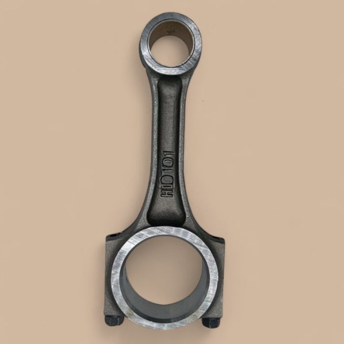 John Deere Connecting Rod AM882431 MIA885009 Compatible for Yanmar Engine 3TNV76 3TNE74 3TNE74C 3TNV80F 3TNM72 John Deere Excavator E18ZS