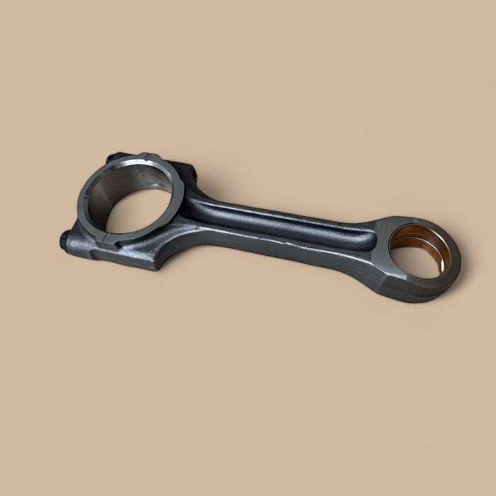 Perkins Connecting Rod Assembly 02/202922 Compatible for Perkins Engine 1004-40T 1104C-44 Backhoe Loader 3CX 4CX 2CX 2CXS 2CXSL 2CXL