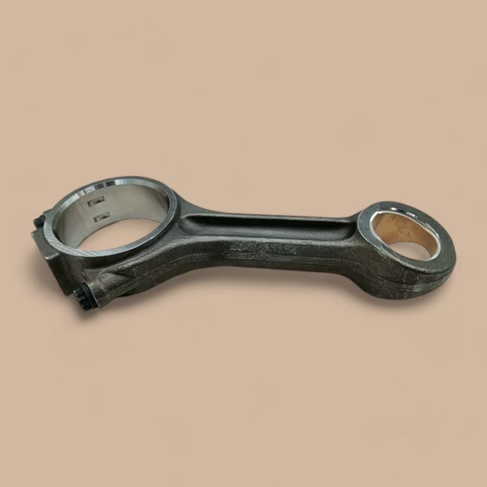 Hitachi Connecting Rod RE500608 Compatible for Hitachi Loader LX230-5 LX100-3 LX100-5 LX120-3