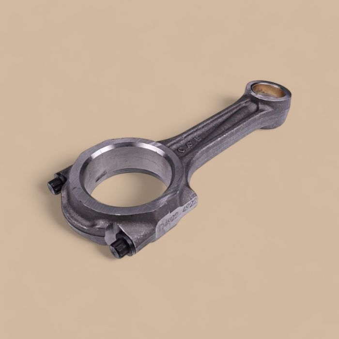 Cummins Connecting Rod 4992926 Compatible for Cummins Engine B3.3 QSB3.3