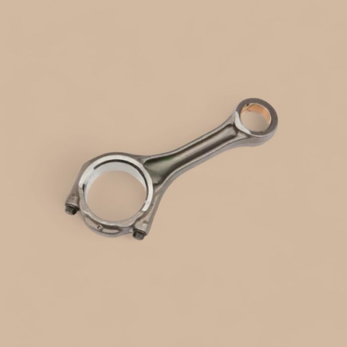 Iveco Connecting Rod 2831298 Compatible for Iveco Engine NEF 4.5 6.7 Kobelco Excavator ED195-8 SK170-8 SK170-9 SK210-8 SK210-9 SK260 SK295-8 SK295-9