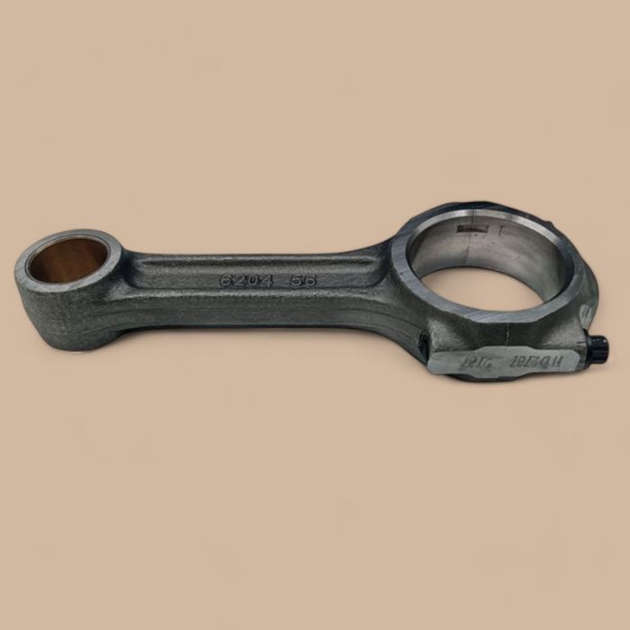 Cummins Connecting Rod C6204313111 Compatible for Cummins Engine B3.3 QSB3.3