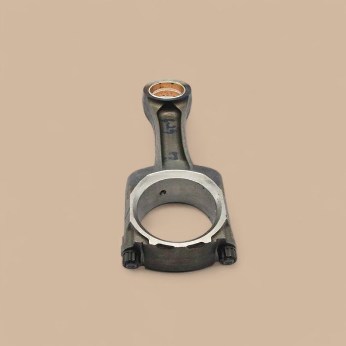 Isuzu Connecting Rod 8981159480 Compatible for Isuzu Engine 6WG1 John Deere Excavator 600C 800C 450DLC 650DLC 850DLC 670GLC 470GLC 870GLC