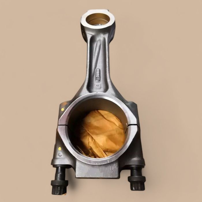 Komatsu Connecting Rod 6162-33-3101 Compatible for Komatsu Engine SA6D170 Wheel Loader WA600-1L WA700-1L WA700-3L