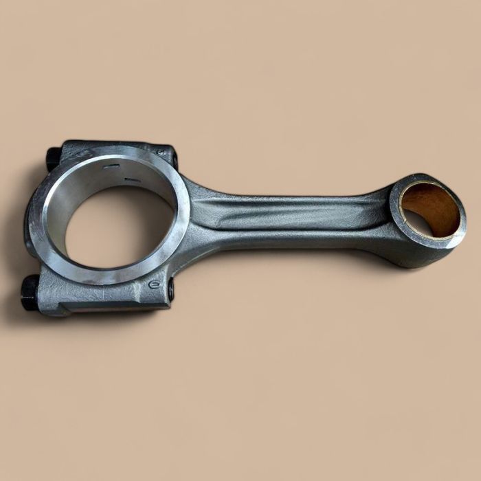 Komatsu Connecting Rod 6150-31-3100 Compatible for Komatsu 6D125 6D125E Engine GD663A-2 Motor Grader