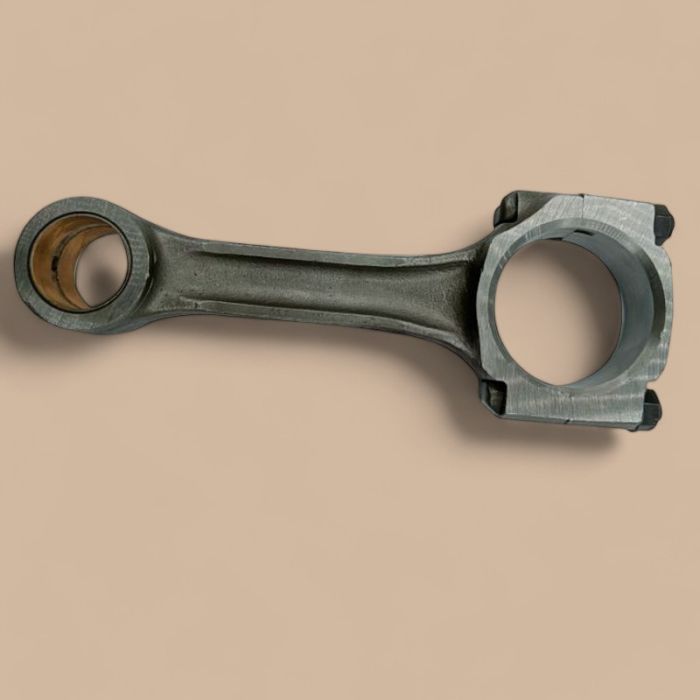Isuzu Connecting Rod Compatible for Isuzu 4JB1 Engine Mustang Bobcat Loader Hitachi Kato Kobelco Sumitomo Excavator