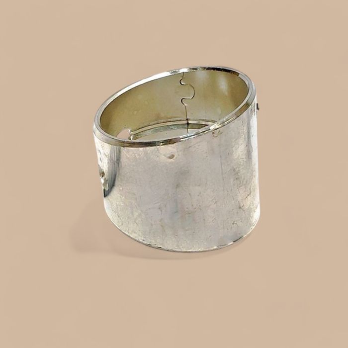 JCB Connecting Rod Bushing 02/800529 Compatible for JCB Excavator JS330 JS330XD JS460