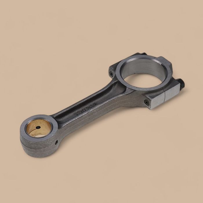 Komatsu Connecting Rod 6207-31-3101 Compatible for Komatsu Engine 4D95 6D95 Excavator PC200-5 PC210LC-6L PC220LC-5