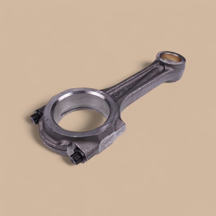 Cummins Connecting Rod 4993823 Compatible for Cummins Engine B3.3 QSB3.3
