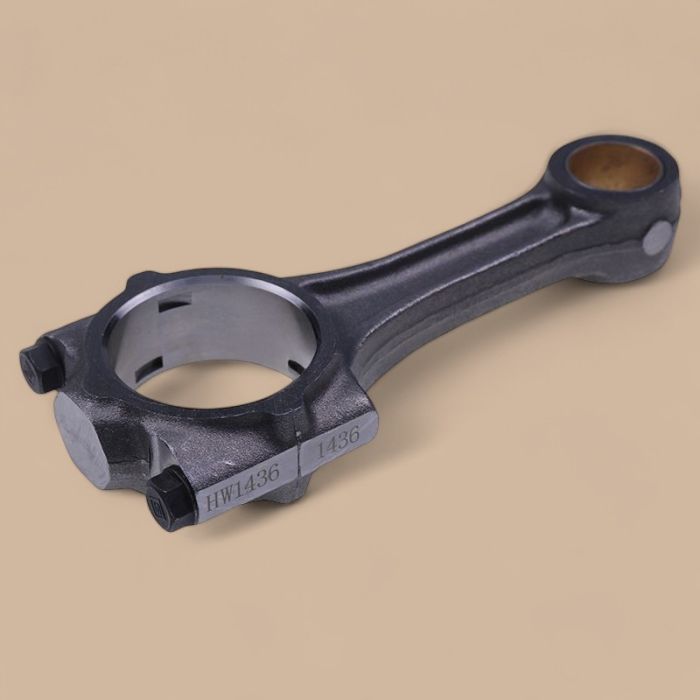 CASE Connecting Rod 202236A1 Compatible for CASE Mini Excavator CK38 CK52