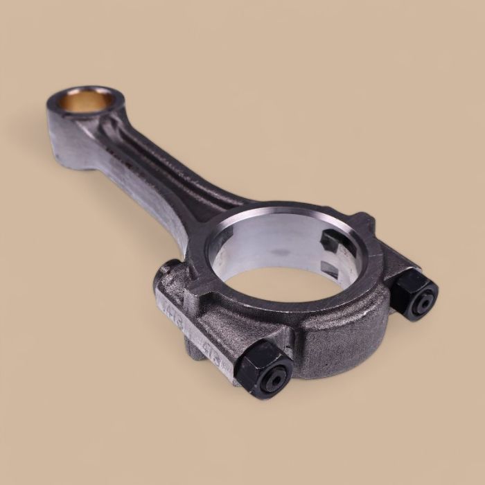 Perkins Connecting Rod Assembly 115026340 Compatible for Perkins Engine 403C-11 403D-11 04C-15 404D-15