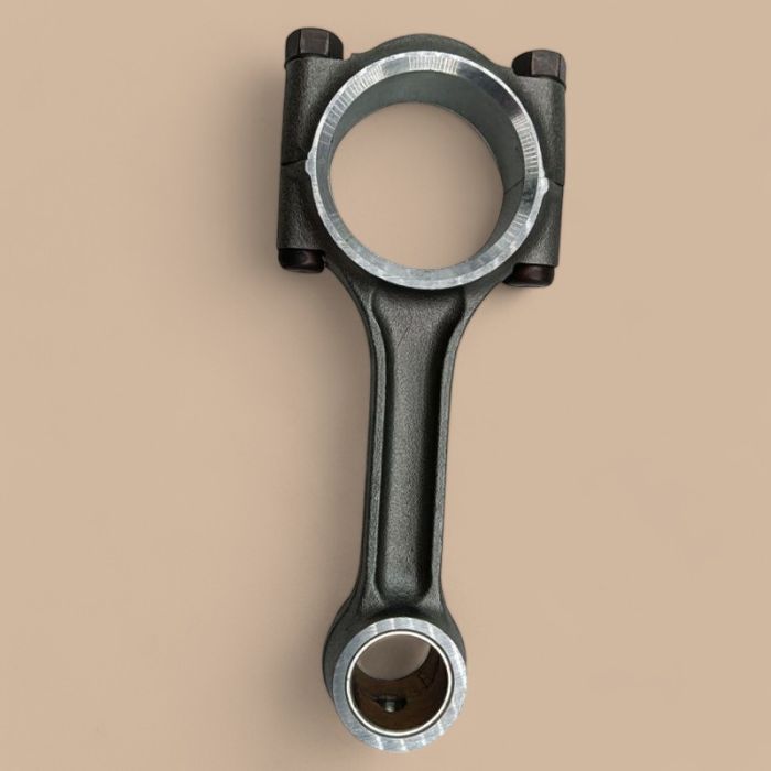 Isuzu Connecting Rod Compatible for Isuzu 4LE1 Engine Hitachi JCB IHI Digger Excavator Generator