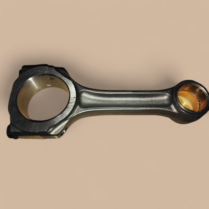 Isuzu Connecting Rod Compatible for Isuzu 4JG2 4JG2T Engine Hyster Forklift Bighorn Pickup Truck