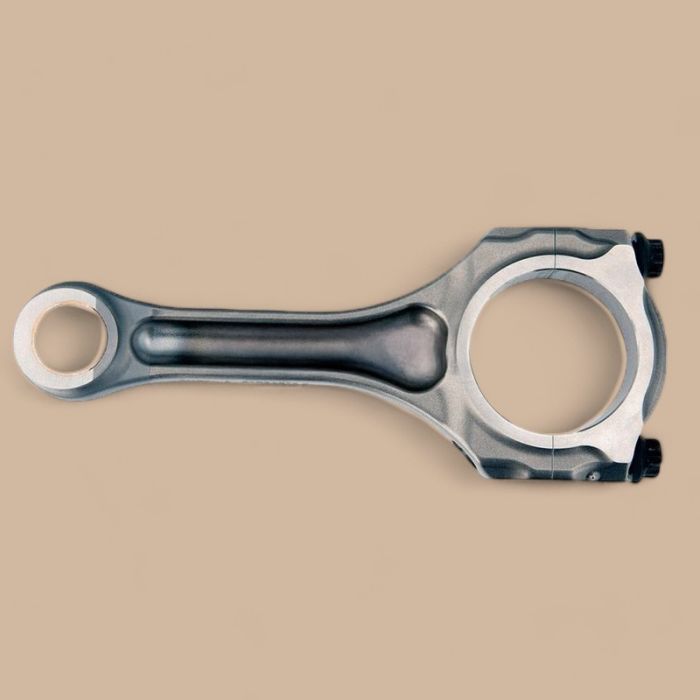Komatsu Connecting Rod Assy 6221-31-3100 Compatible for Komatsu Wheel Loader WA380-3 Excavator PC300LC-5 Engine SAA6D108E SA6D108