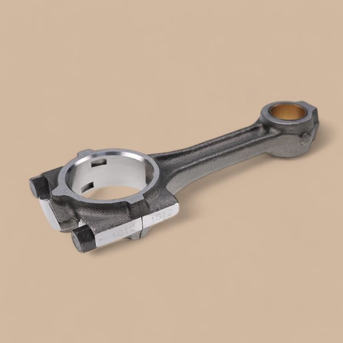 Kubota Connecting Rod 15471-22012 15471-22013 Compatible for Kubota Engine D1301 D1302DI D1402 Tractor L2250DT L2250F L1500 L175 L295F L405 M4950 M4950DT