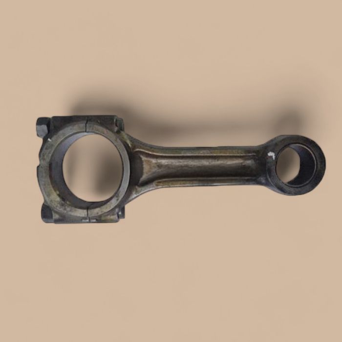 Mitsubishi 1 Pcs Connecting Rod Compatible for Mitsubishi K4D K3D Engine