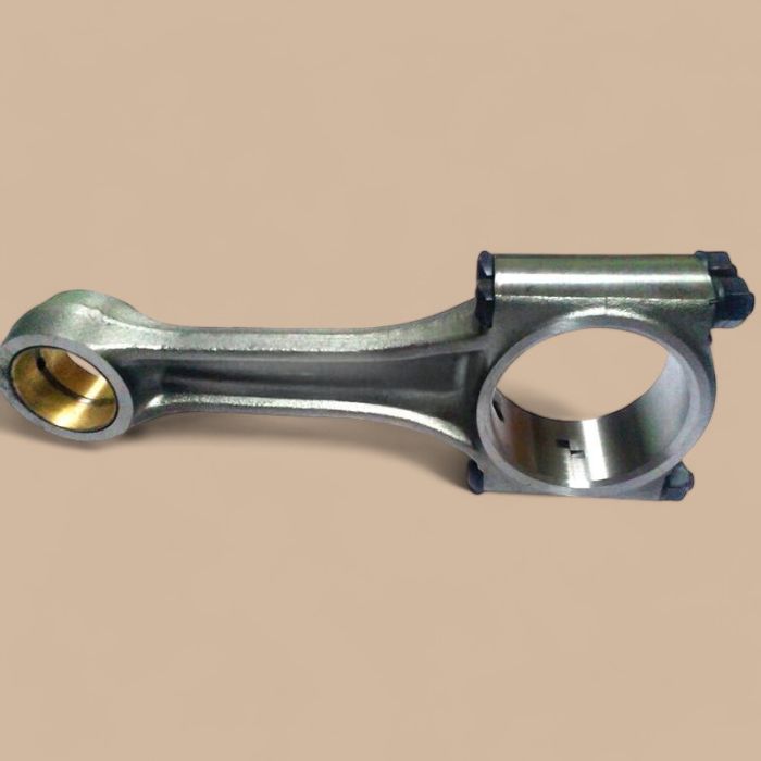 Mitsubishi 1 Pcs Connecting Rod Compatible for Mitsubishi 6D22 6D22T Engine Hyundai R210-3H Excavator