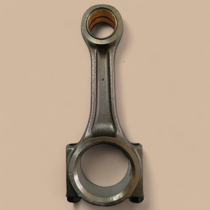 Komatsu Yanmar 4TNE84 4TNE84-3BVM 4TNE84-RZA3 Engine Connecting Rod Compatible for Komatsu PC40MR-8 PC45MR-8 PC45MRX-8 Excavator
